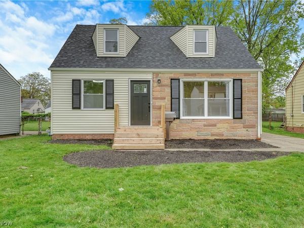 29050 Edgewood Drive, Willowick, OH 44095