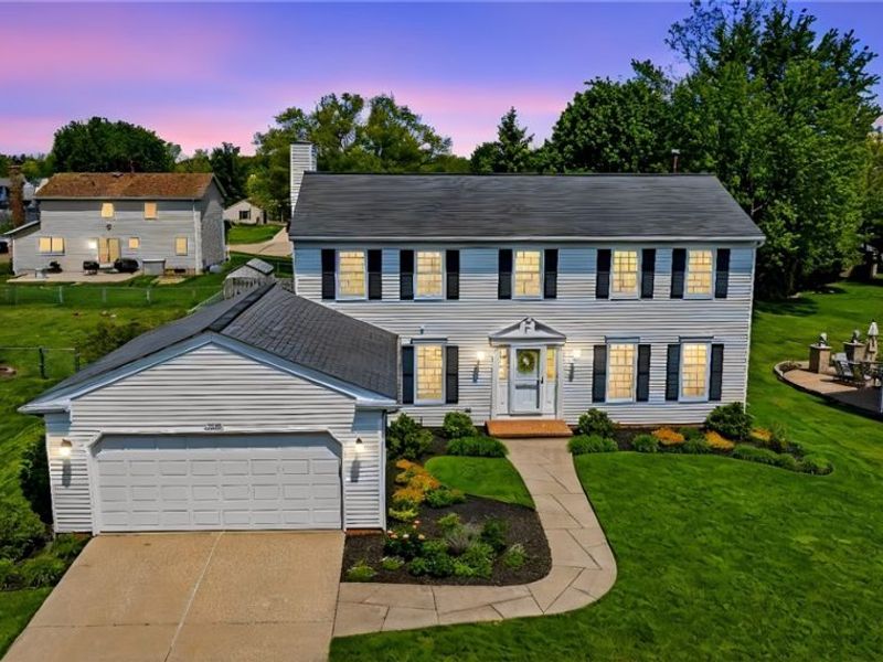 4089 Canterbury Drive, Brunswick, OH 44212 Photo 2