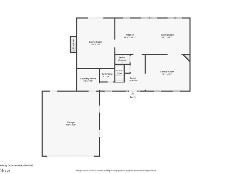 4089 Canterbury Drive, Brunswick, OH 44212 Photo 36