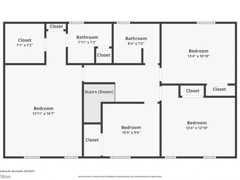 4089 Canterbury Drive, Brunswick, OH 44212 Photo 37