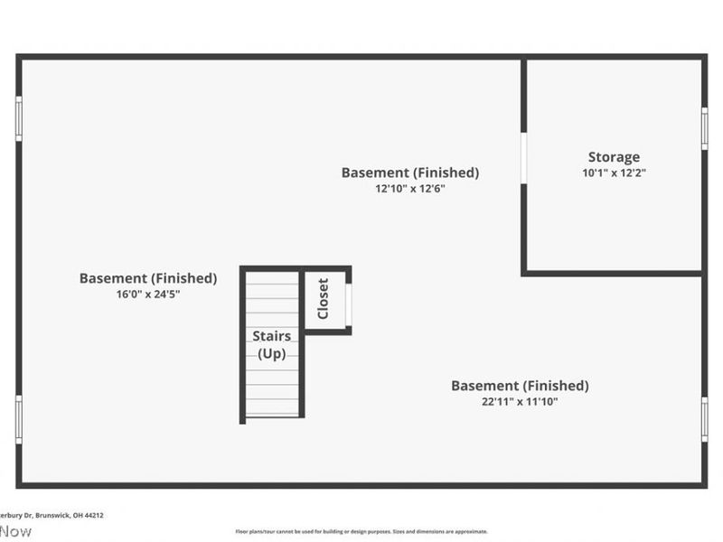 4089 Canterbury Drive, Brunswick, OH 44212 Photo 38