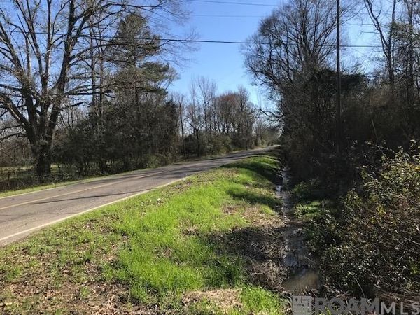 21571 Ligon Rd, Zachary, LA 70791