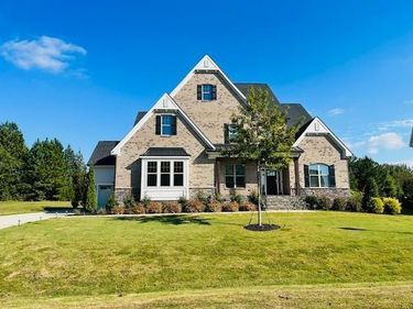 1717 Banks View Drive, Raleigh, NC 27603