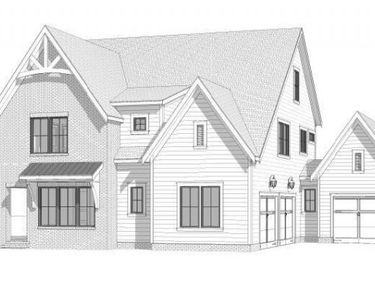 3353 Colby Chase Drive, Unit Lot 5, Apex, NC 27539