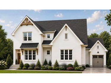3353 Colby Chase Drive, Unit Lot 5, Apex, NC 27539