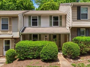 1910 Fox Sterling Drive, Raleigh, NC 27606