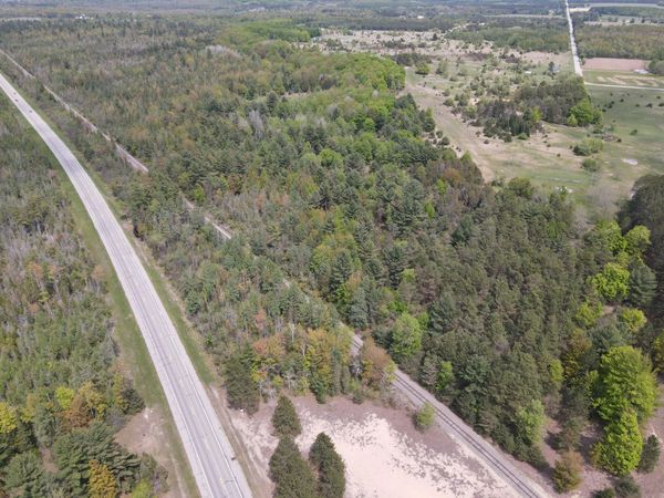 0 U.S. 131, Unit Parcel A, Kalkaska, MI 49646