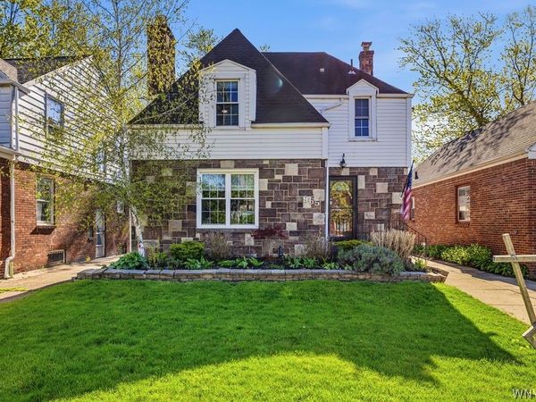 965 Colvin Boulevard , Buffalo, NY 14217