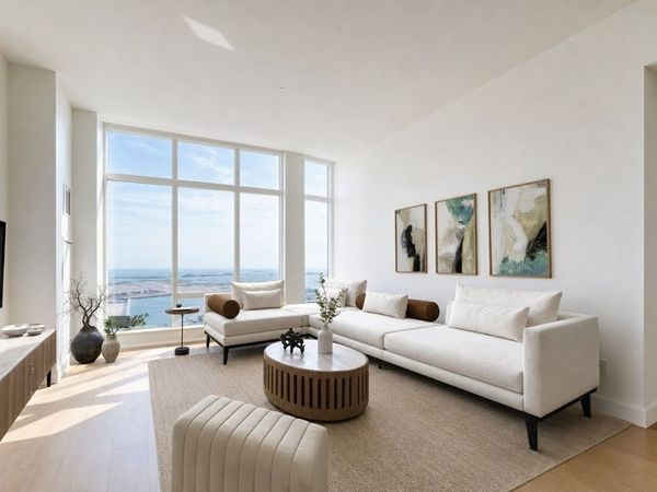 240 Devonshire St, Unit 6011, Boston, MA 02110