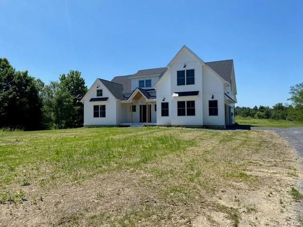 30 (Lot #4) Sunset Lane, Slate Hill, NY 10958