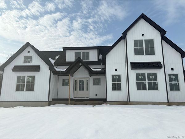 30 (Lot #4) Sunset Lane , Slate Hill, NY 10958