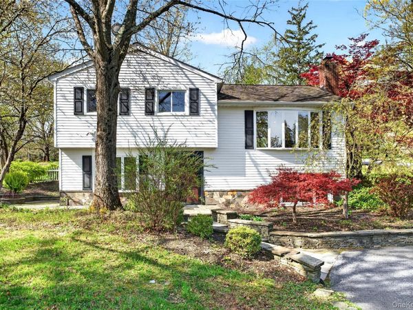 47 Burrow Road , Highland Mills, NY 10930