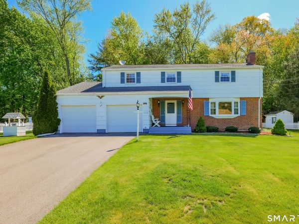 173 Brentmoor , East Hartford, CT 06118