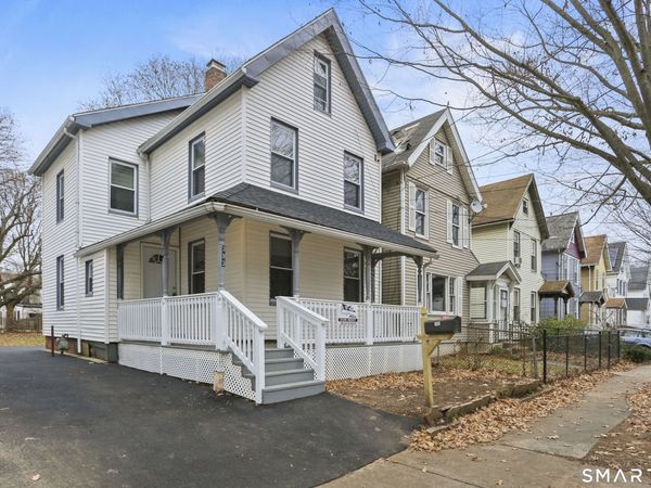 393 Huntington , New Haven, CT 06511