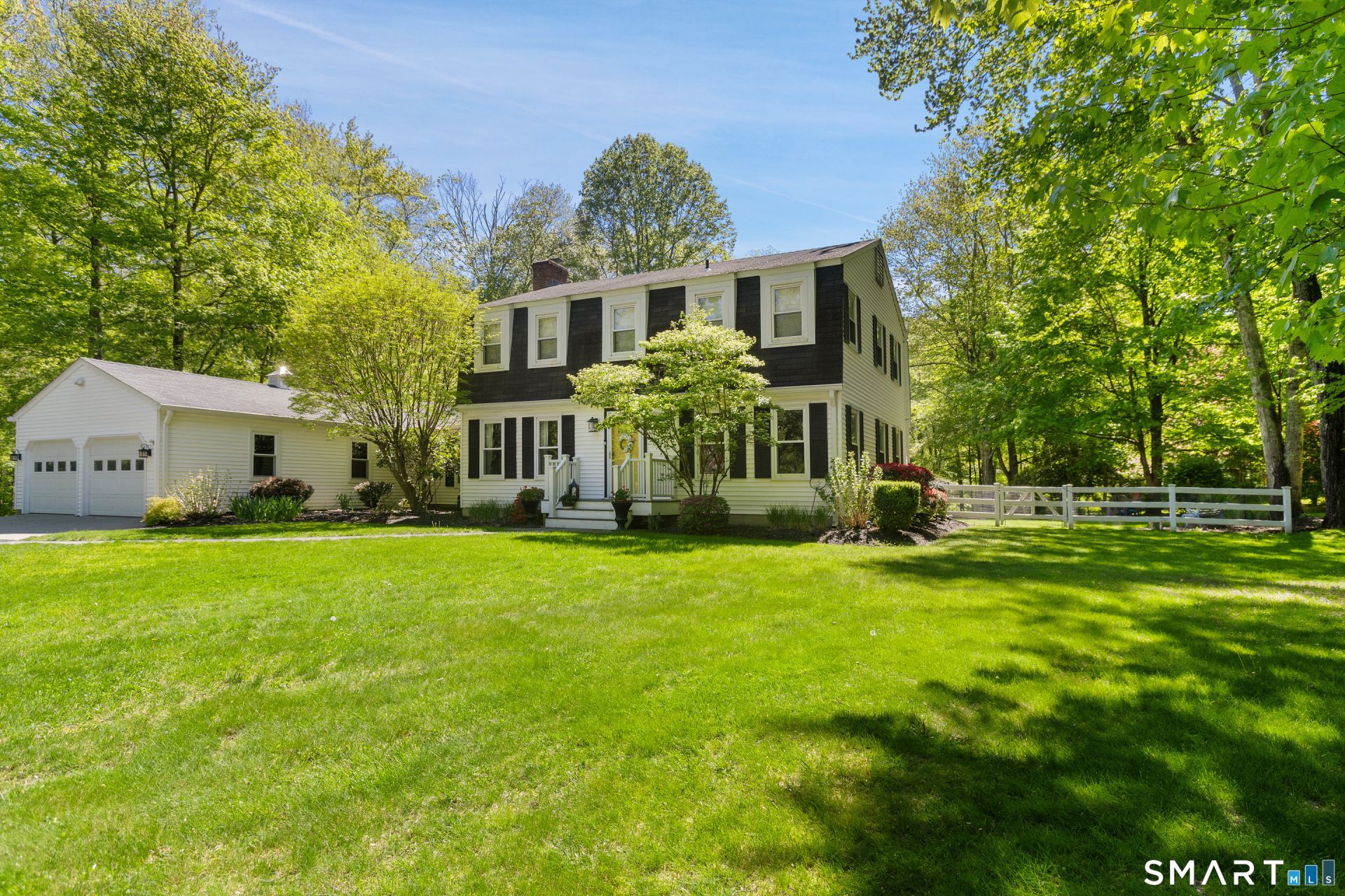 3 Cherokee, Brookfield, CT 06804 Main Photo