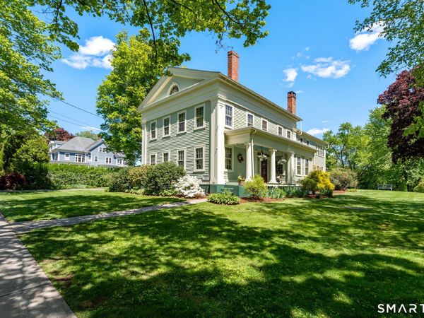 52 South Main, Suffield, CT 06078