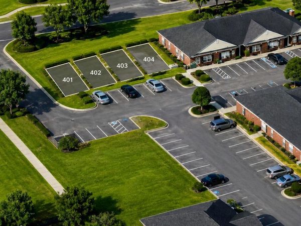 10250 NORMANDY Boulevard, Unit 401-404, Jacksonville, FL 32221