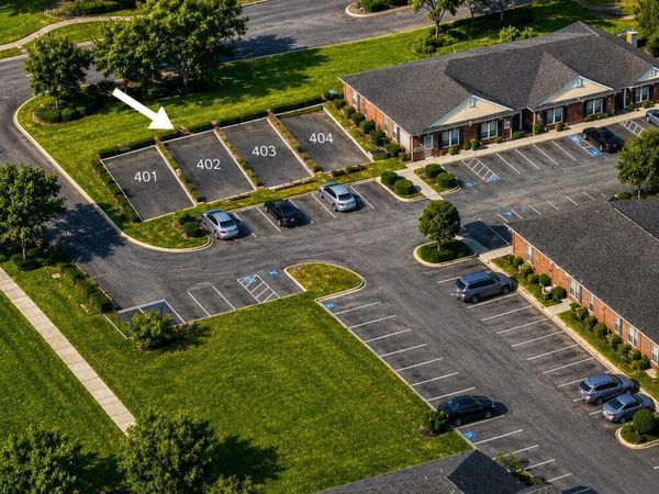 10250 NORMANDY Boulevard, Unit 401-404, Jacksonville, FL 32221