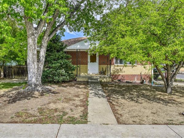 6040 Marshall Court, Arvada, CO 80003