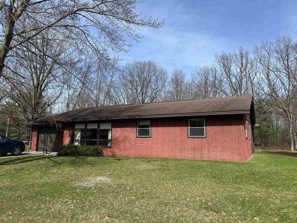 2100 42ND STREET, Wisconsin Rapids, WI 54494