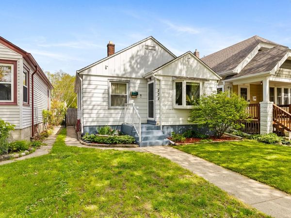 232 67th STREET, Milwaukee, WI 53214