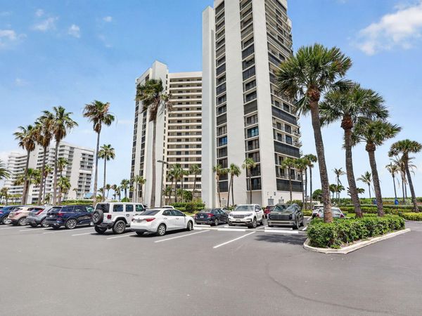 9650 S Ocean Drive, Unit 507, Jensen Beach, FL 34957
