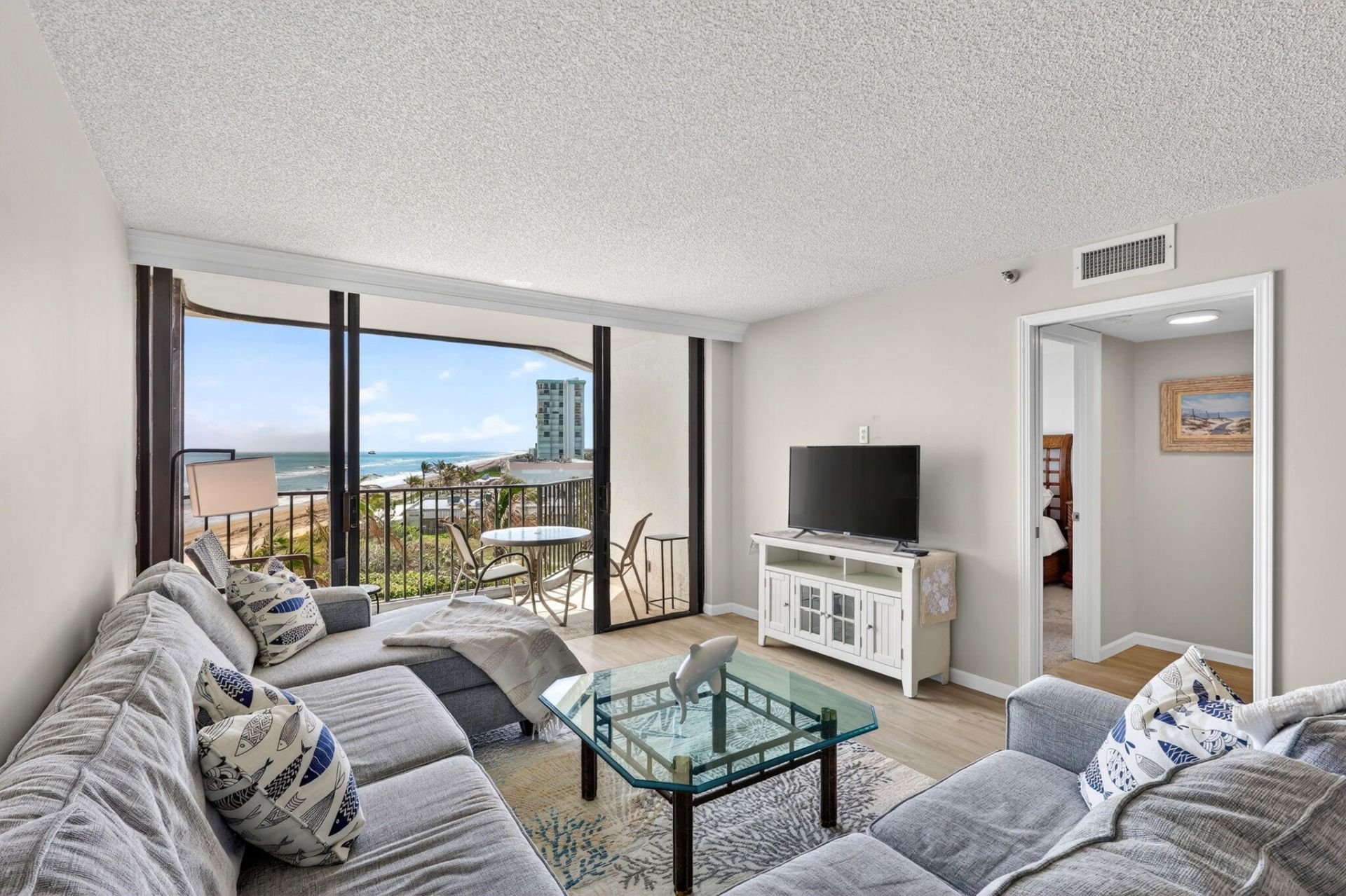 9650 S Ocean Drive, Unit 507, Jensen Beach, FL 34957 Photo