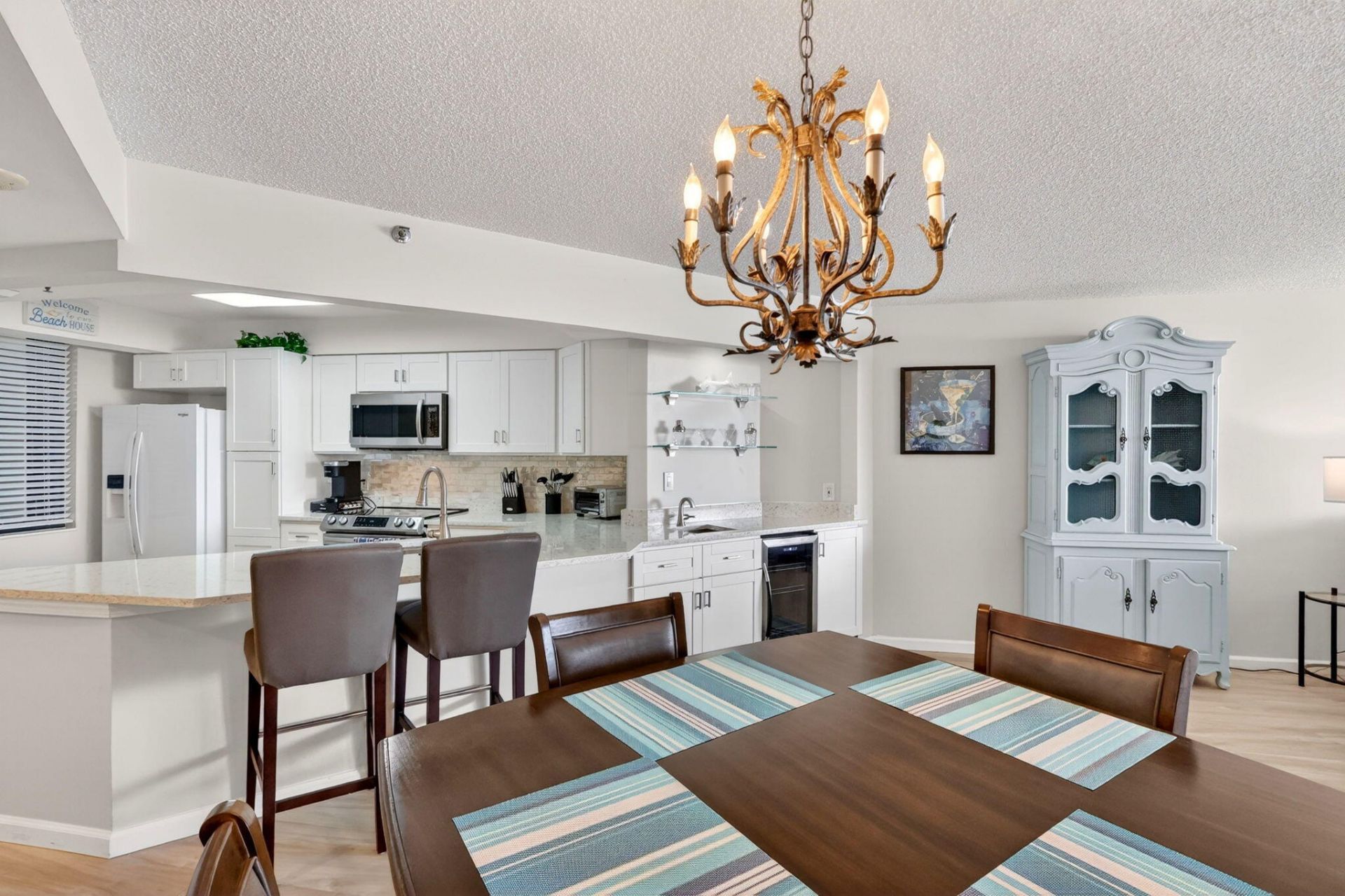 9650 S Ocean Drive, Unit 507, Jensen Beach, FL 34957 Photo