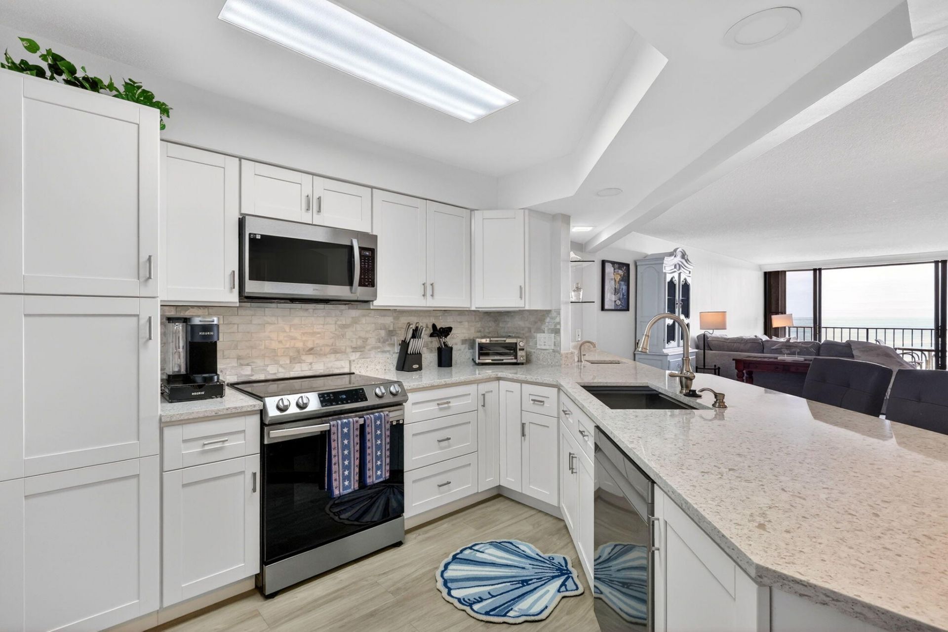 9650 S Ocean Drive, Unit 507, Jensen Beach, FL 34957 Photo