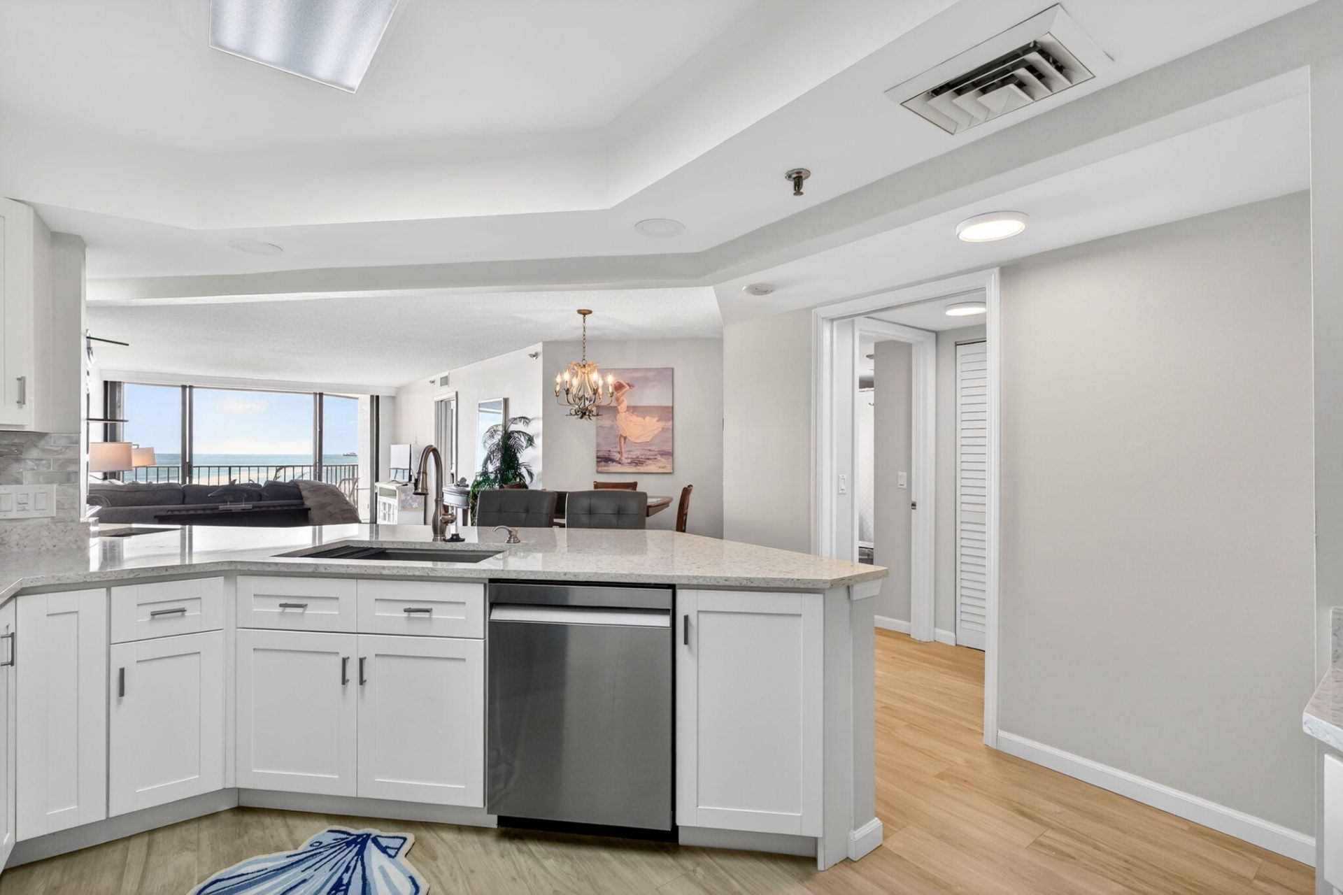 9650 S Ocean Drive, Unit 507, Jensen Beach, FL 34957 Photo