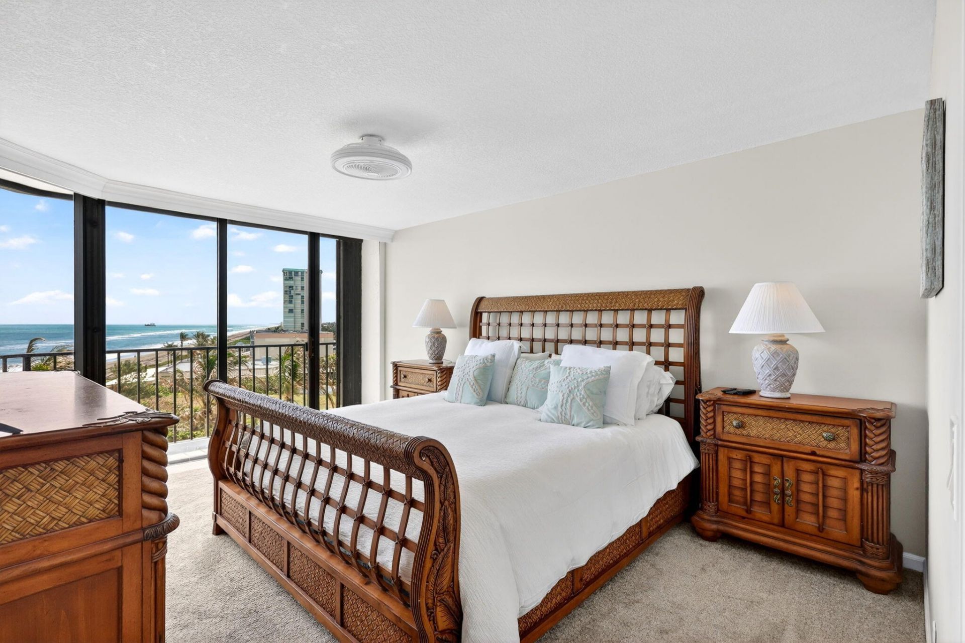 9650 S Ocean Drive, Unit 507, Jensen Beach, FL 34957 Photo
