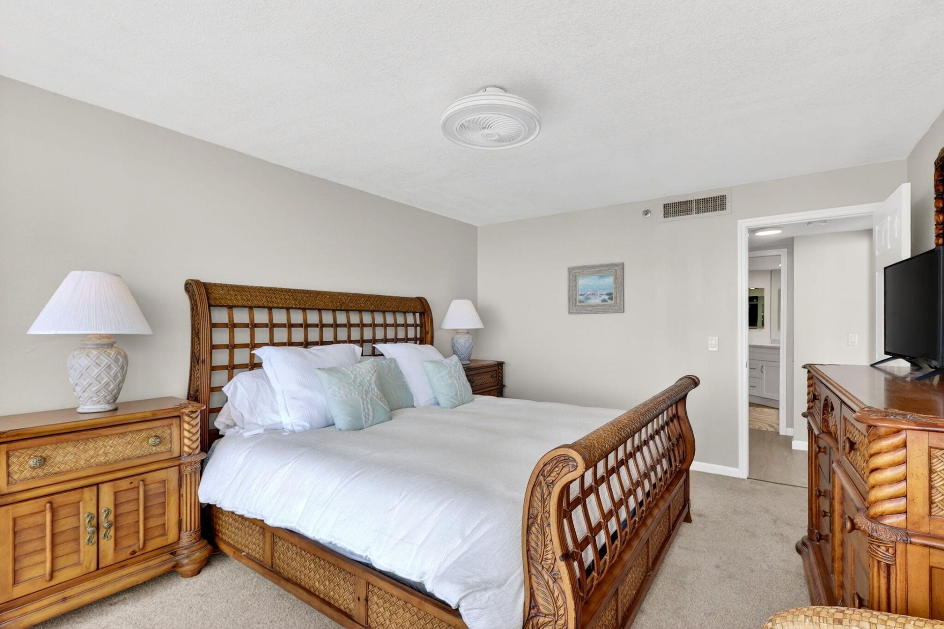 9650 S Ocean Drive, Unit 507, Jensen Beach, FL 34957 Photo