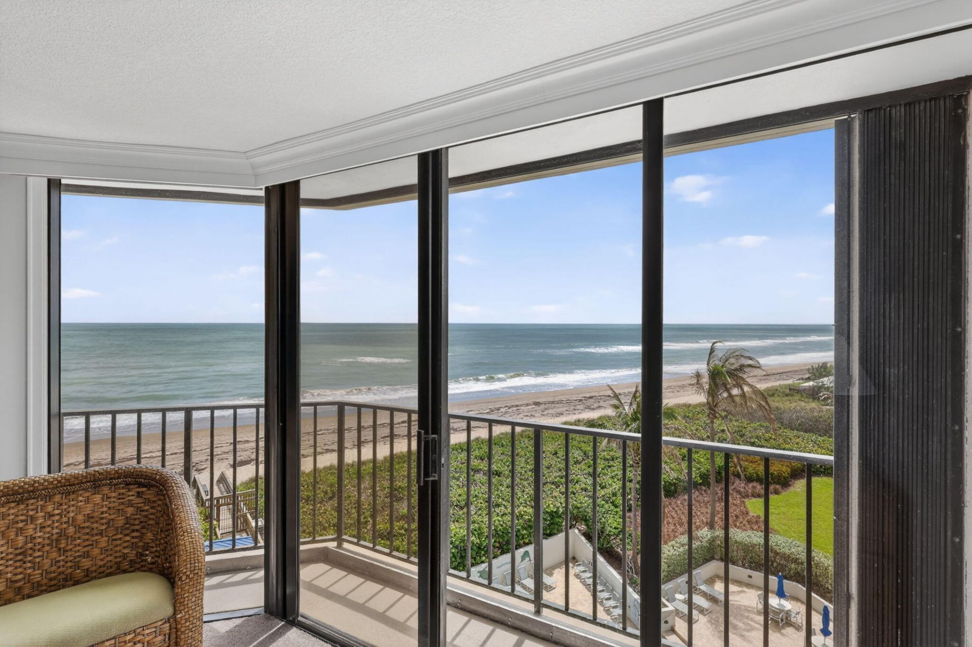 9650 S Ocean Drive, Unit 507, Jensen Beach, FL 34957 Photo