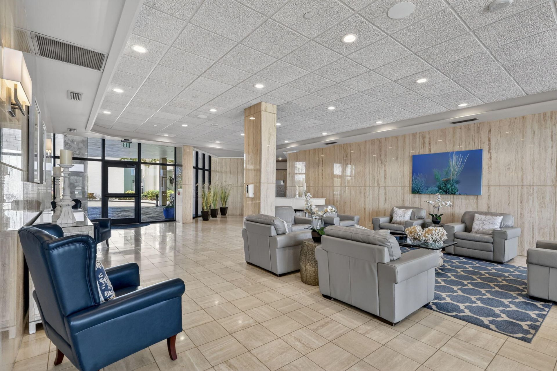 9650 S Ocean Drive, Unit 507, Jensen Beach, FL 34957 Photo