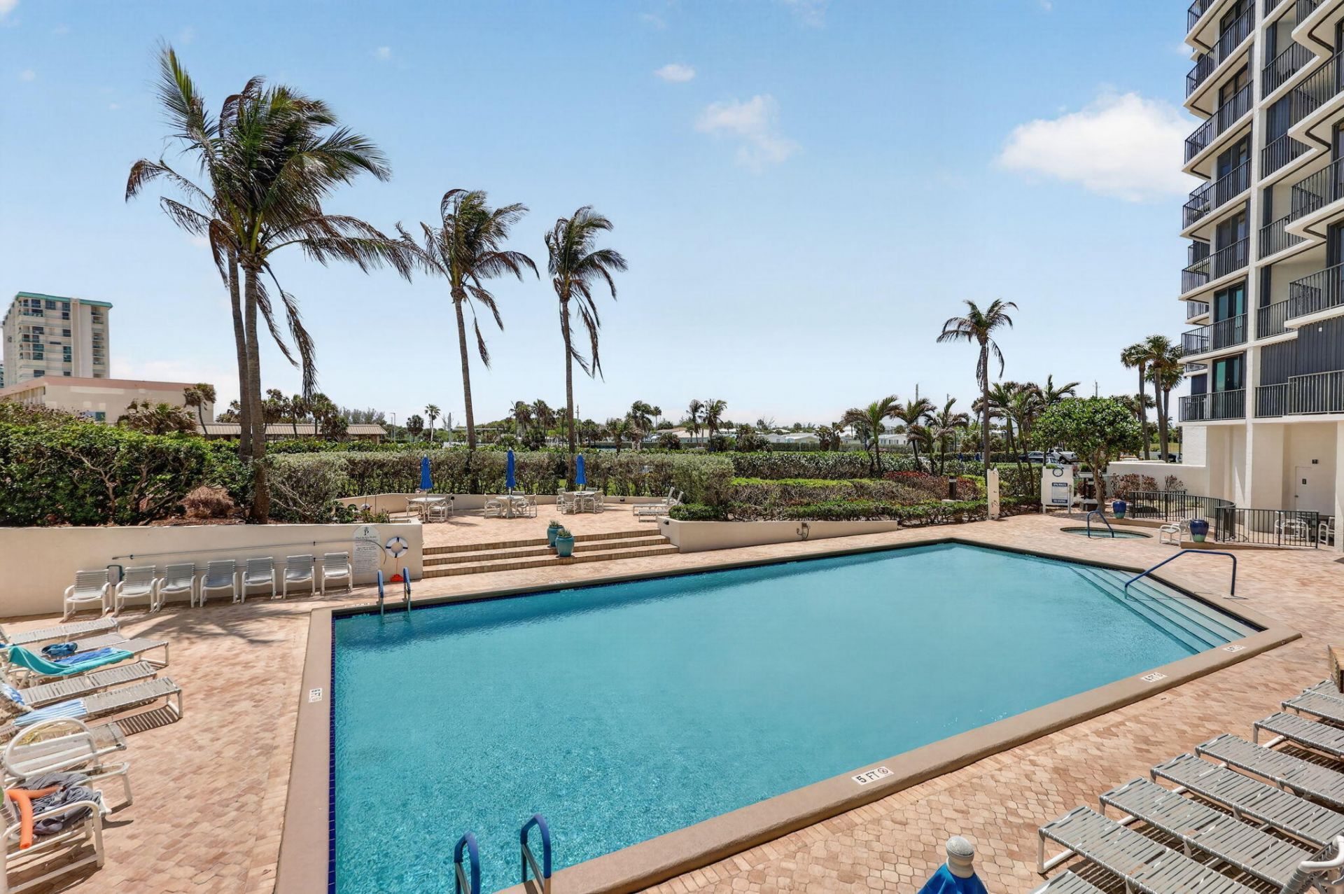 9650 S Ocean Drive, Unit 507, Jensen Beach, FL 34957 Photo