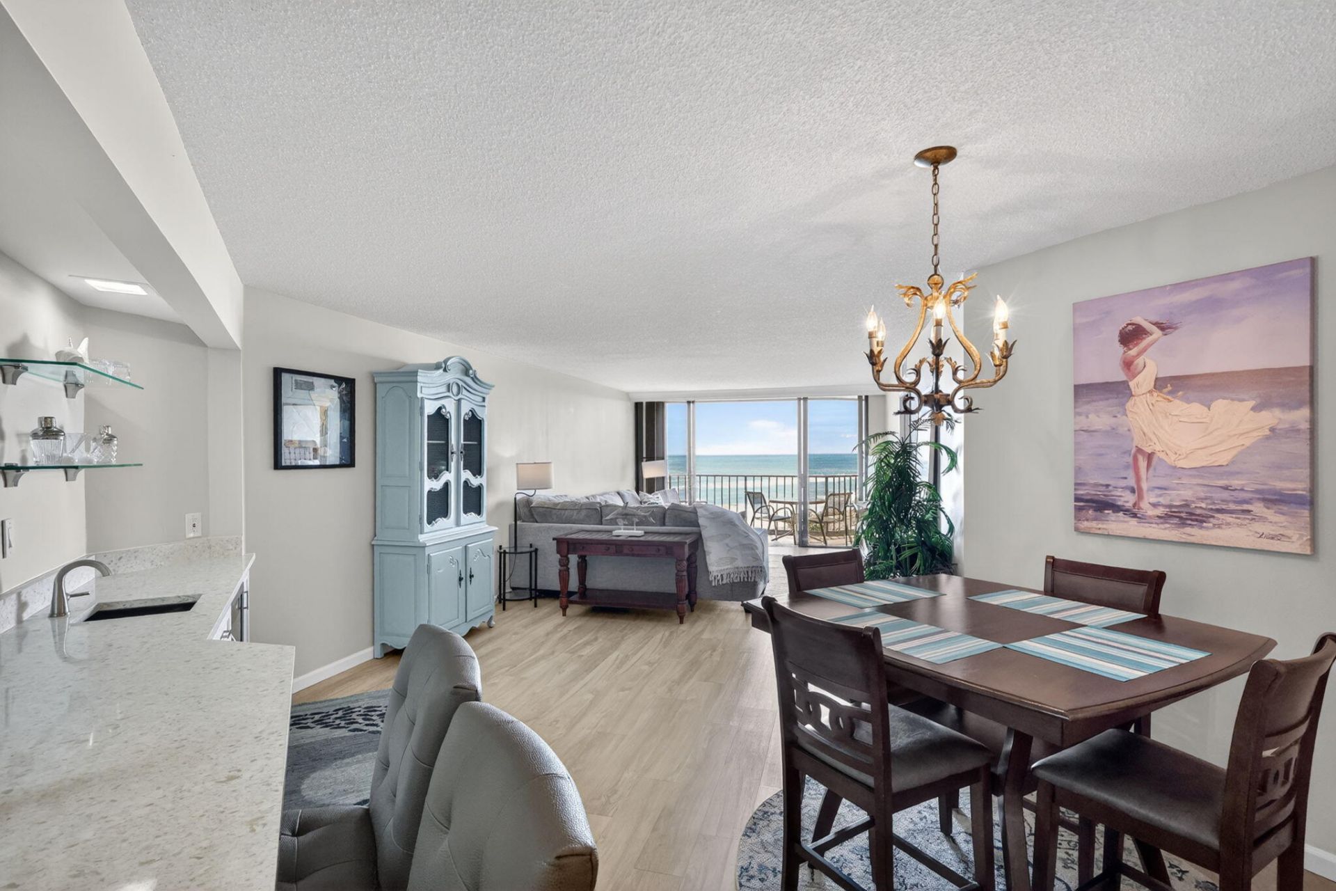 9650 S Ocean Drive, Unit 507, Jensen Beach, FL 34957 Photo
