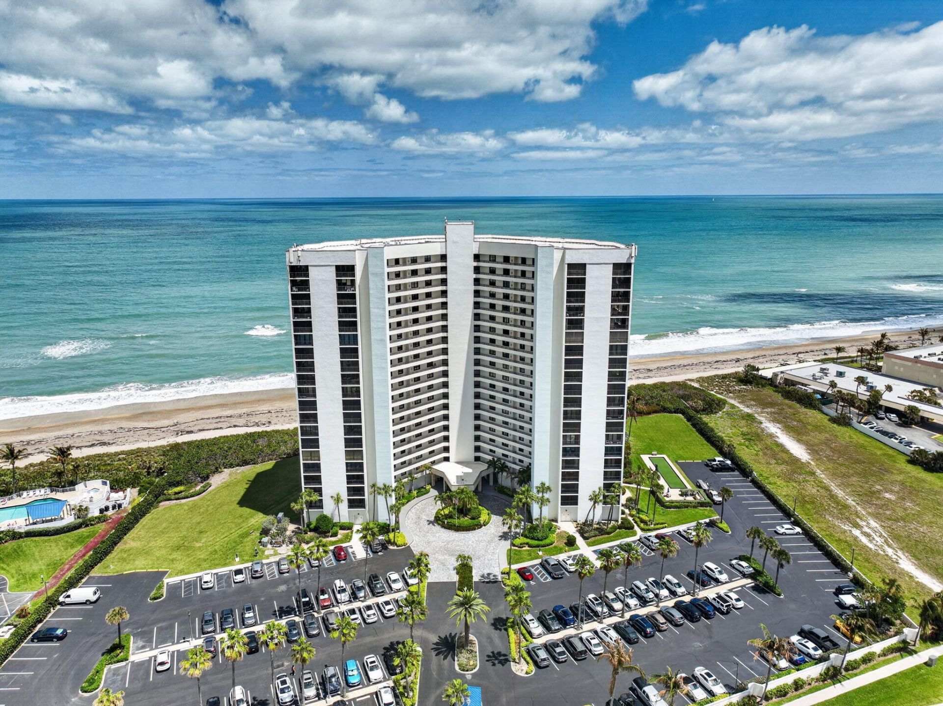 9650 S Ocean Drive, Unit 507, Jensen Beach, FL 34957 Photo