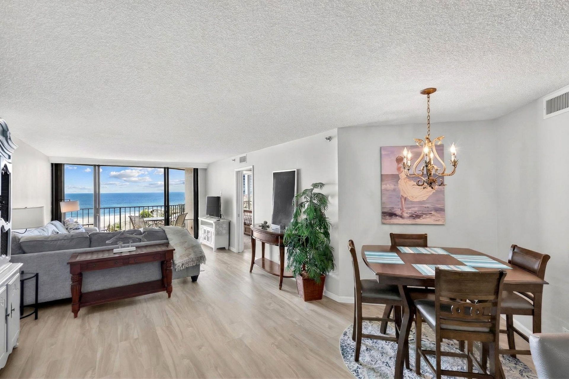 9650 S Ocean Drive, Unit 507, Jensen Beach, FL 34957 Photo