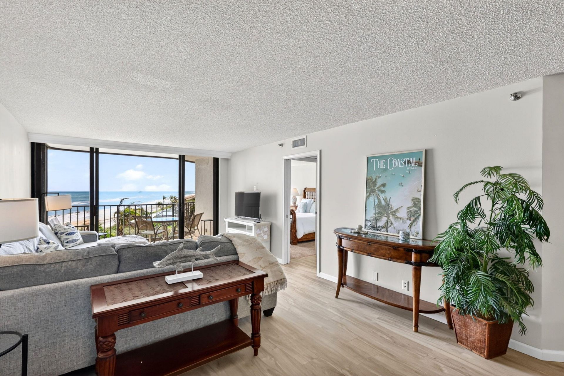 9650 S Ocean Drive, Unit 507, Jensen Beach, FL 34957 Photo