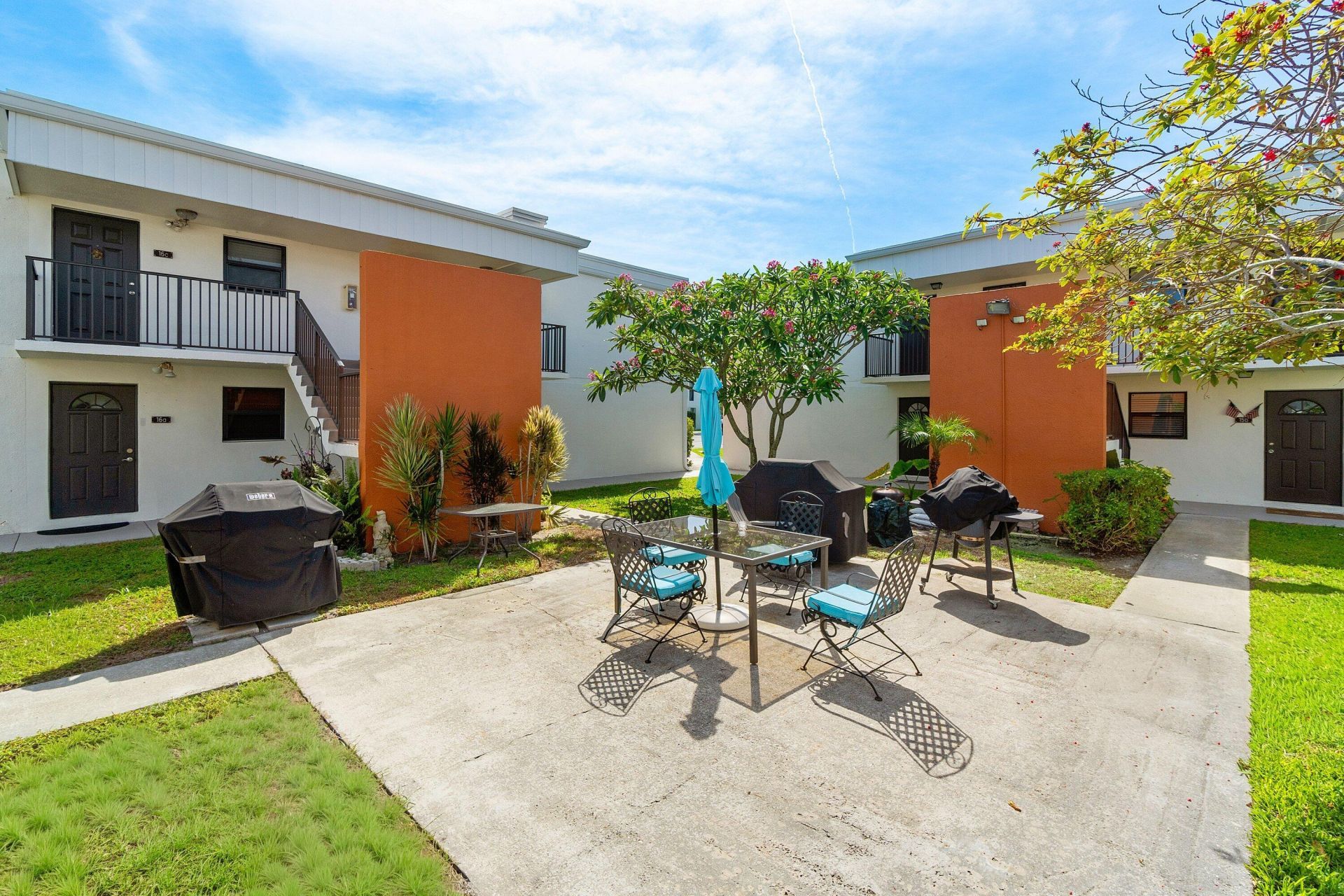 516 Osprey Drive, Delray Beach, FL 33444 Photo