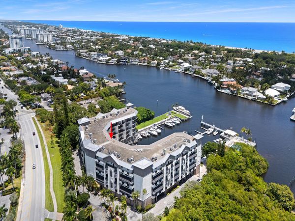 1035 S Federal Highway, Unit Ph-3, Delray Beach, FL 33483