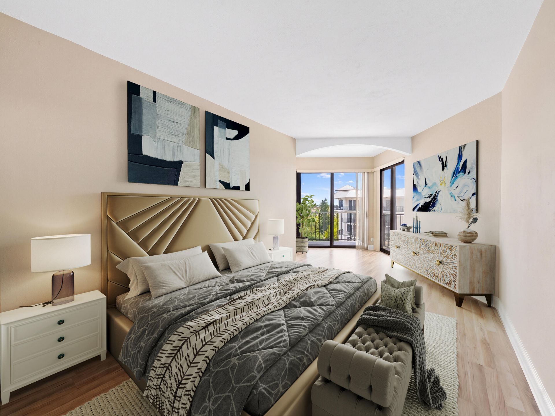 1035 S Federal Highway, Unit Ph-3, Delray Beach, FL 33483 Photo