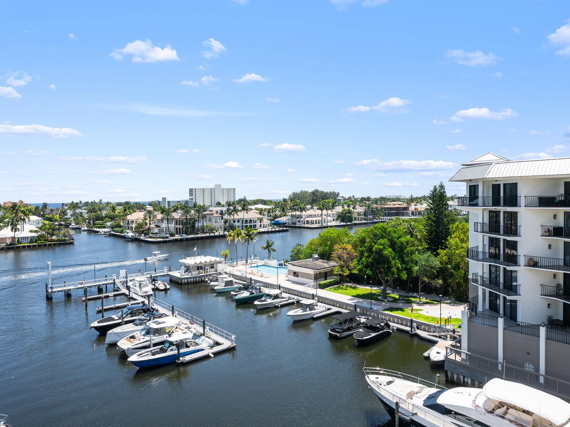 1035 S Federal Highway, Unit Ph-3, Delray Beach, FL 33483 Photo