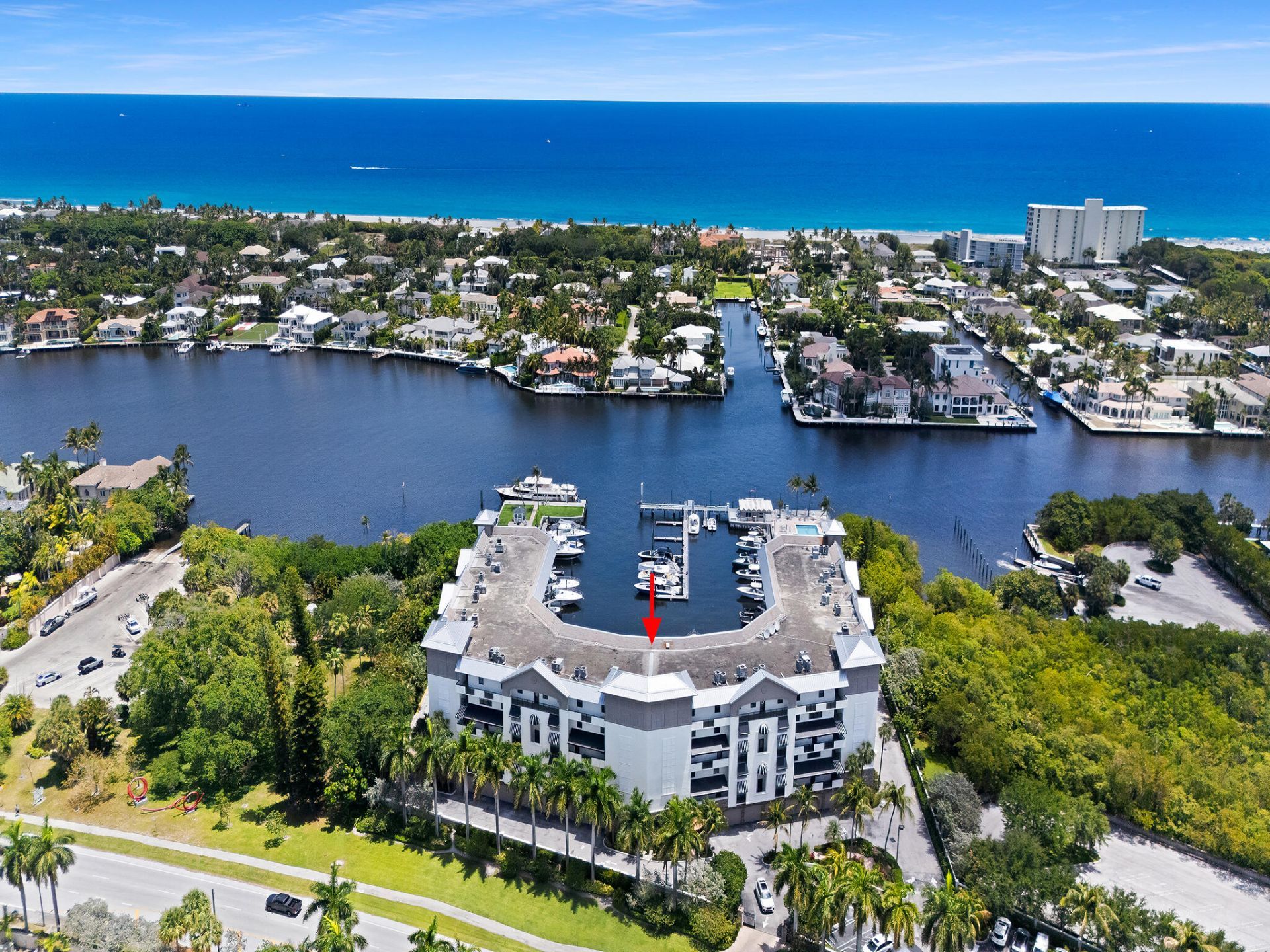 1035 S Federal Highway, Unit Ph3, Delray Beach, FL 33483 Photo