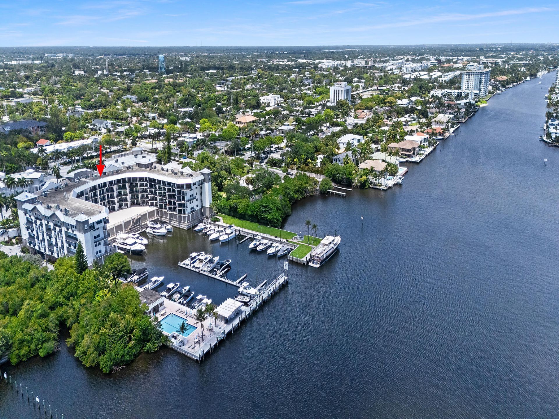 1035 S Federal Highway, Unit Ph3, Delray Beach, FL 33483 Photo