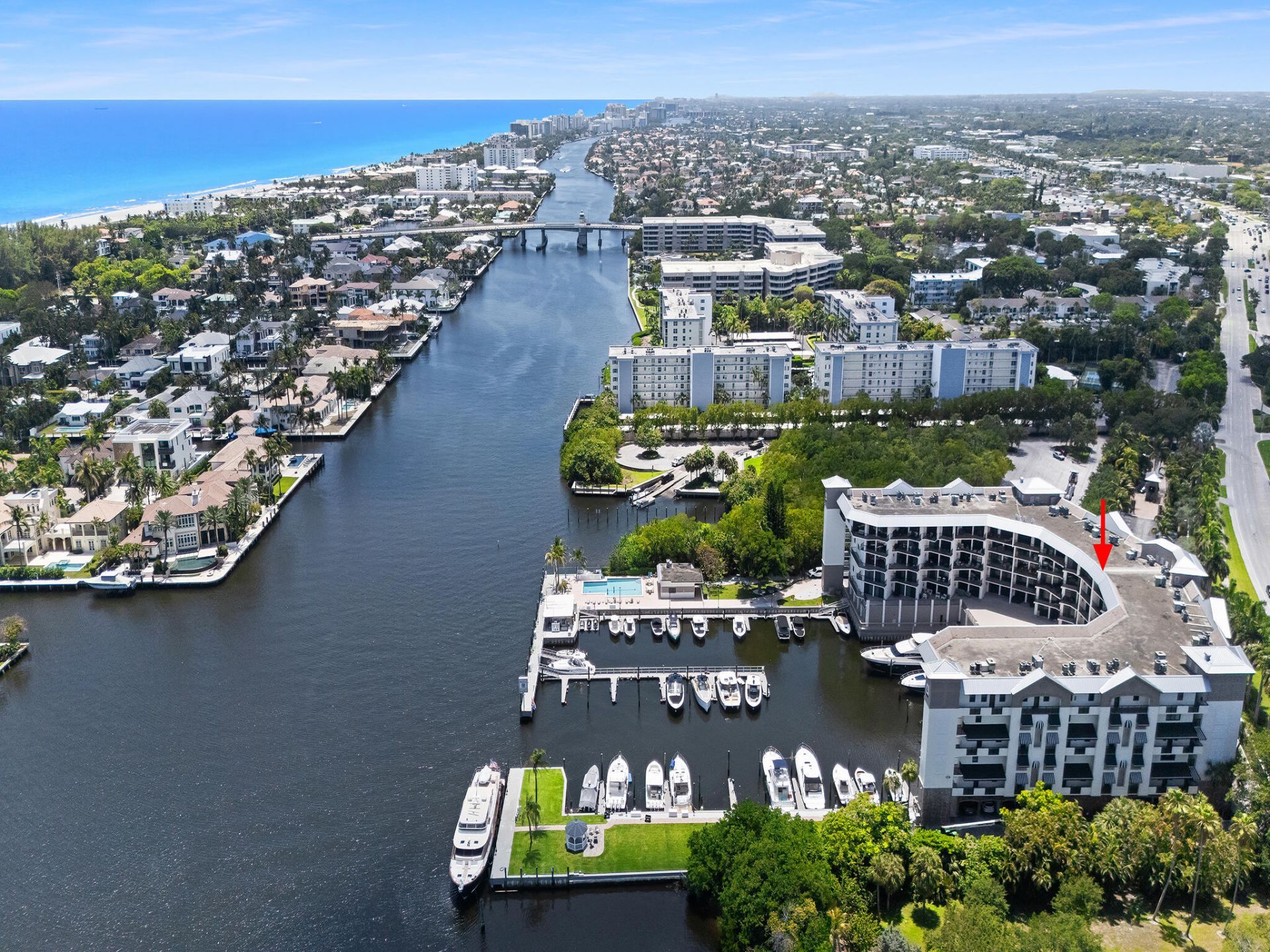 1035 S Federal Highway, Unit Ph-3, Delray Beach, FL 33483 Photo