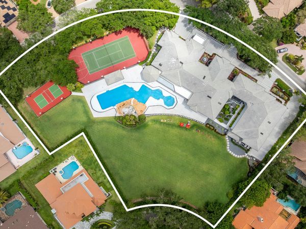 1800 Eagle Trace Boulevard, Coral Springs, FL 33071