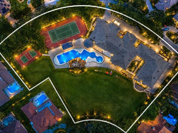 1800 Eagle Trace Boulevard, Coral Springs, FL 33071