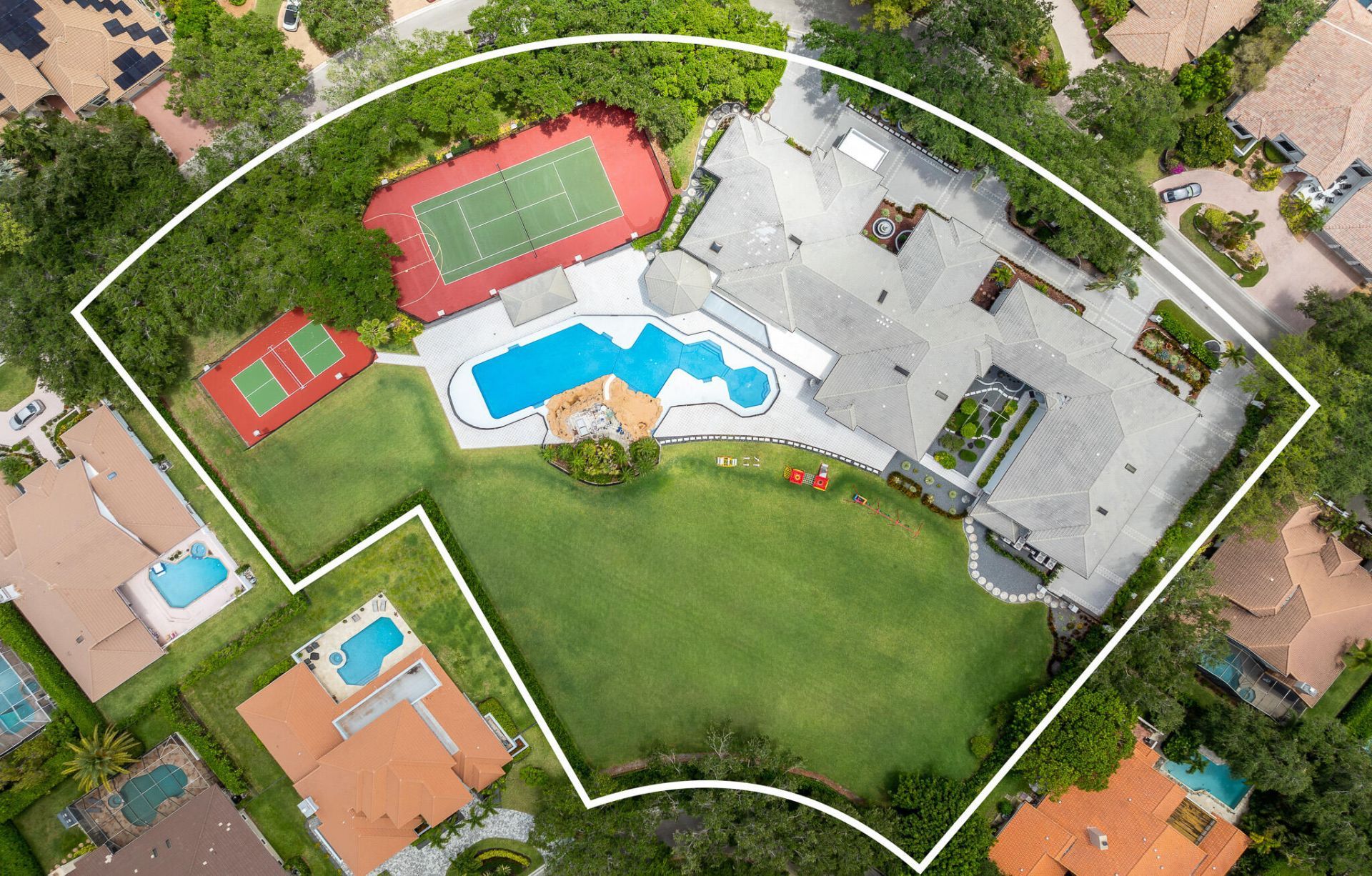 1800 Eagle Trace Boulevard, Coral Springs, FL 33071 Photo