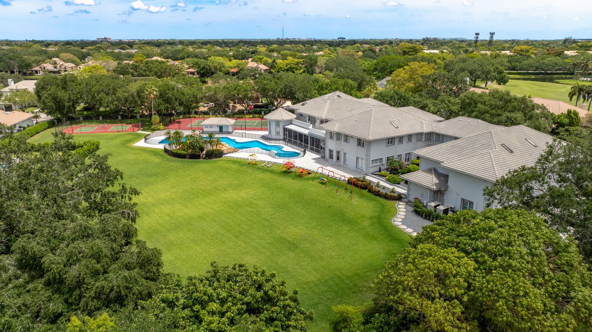1800 Eagle Trace Boulevard, Coral Springs, FL 33071 Photo